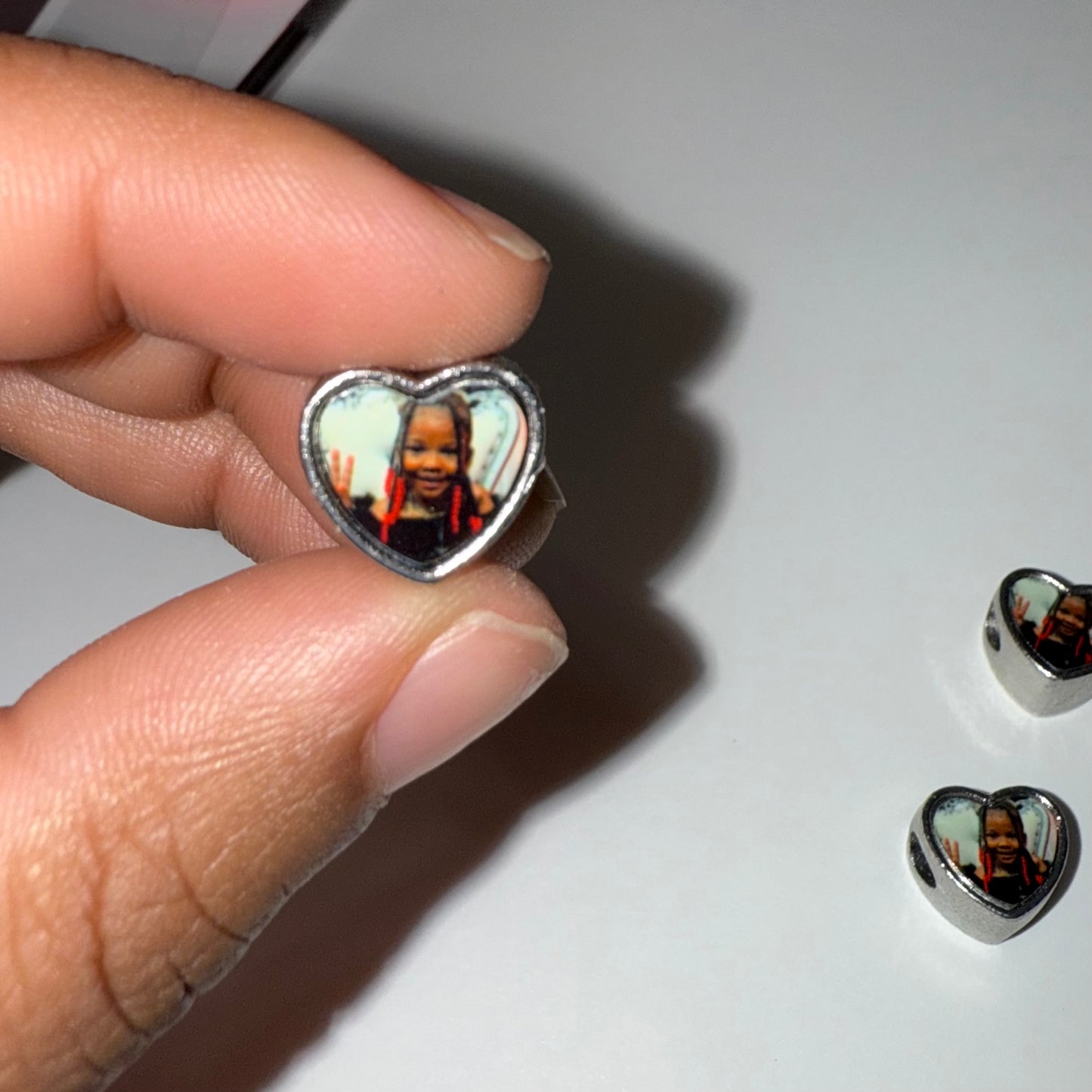 Custom Pandora Charm 💎❤️ (3-7 DAYS)