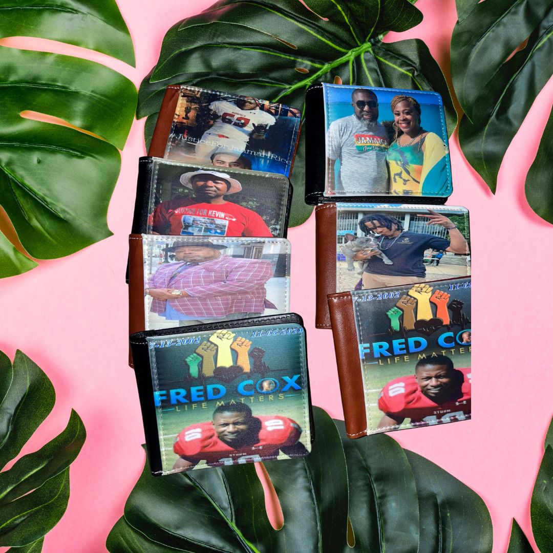 MEN'S WALLETS👔💼(3-7 DAYS)