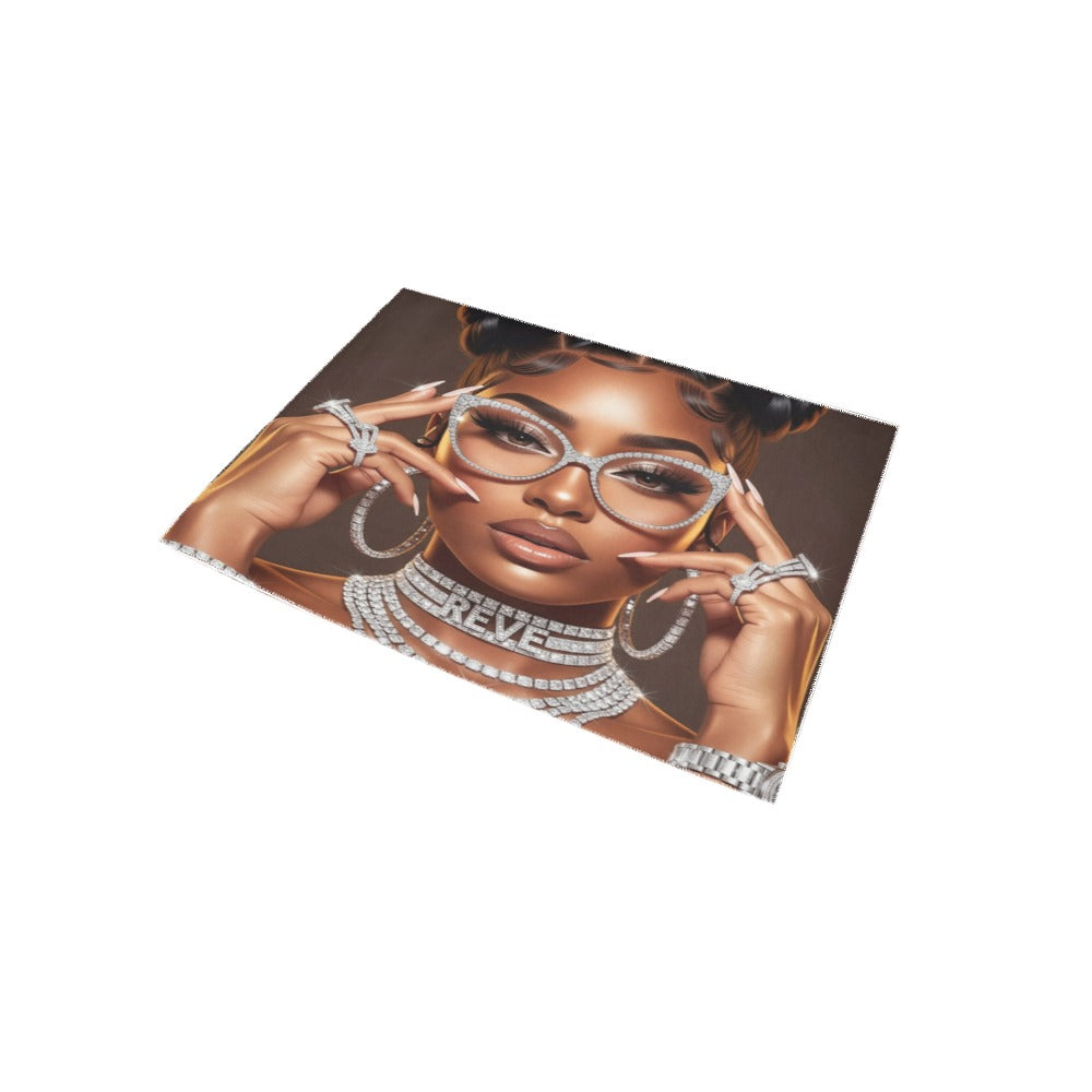 Custom Area Rug 🏡✨(2-3 weeks)