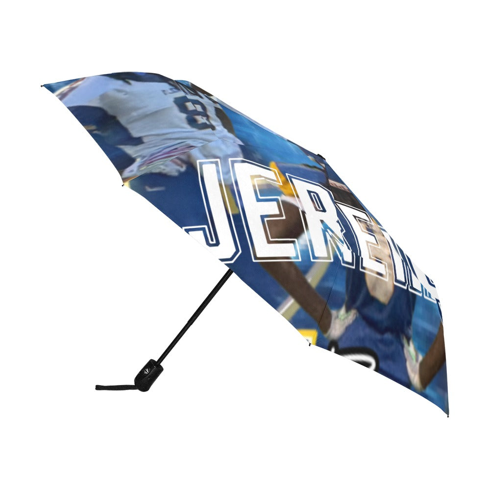 Custom Anti-UV Umbrella ☔✨(2-3 WEEKS)