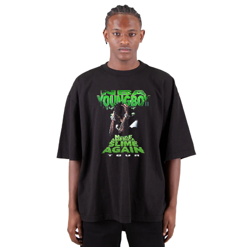 🔥 NBA YoungBoy MASA Tees 🔥( 8 Designs)